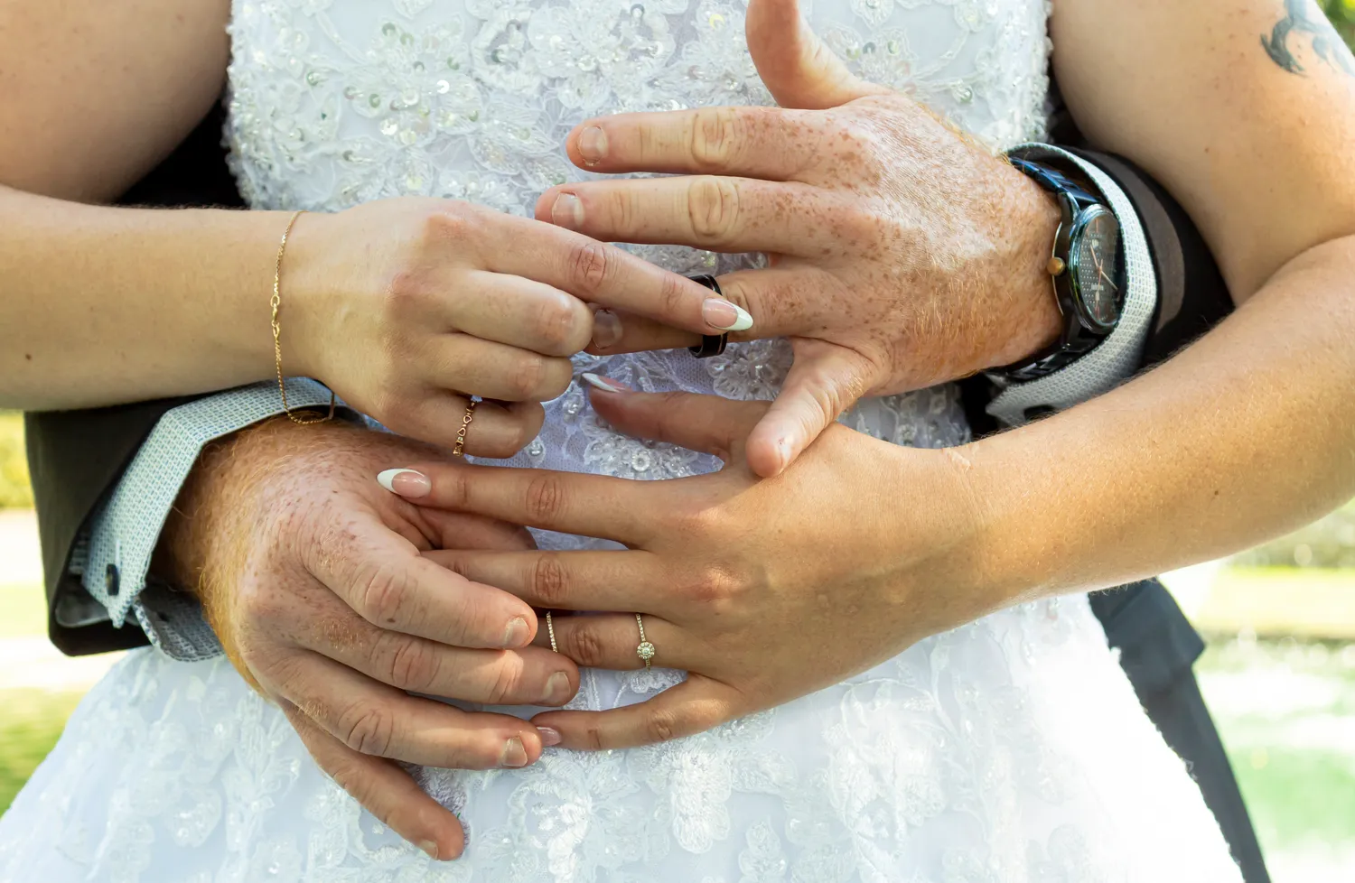 Mariage